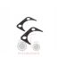 Προσθήκη πείρου ανάρτησης Massey Ferguson 5400-6400-7400