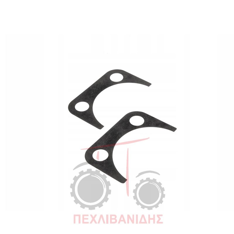 Προσθήκη πείρου ανάρτησης Massey Ferguson 5400-6400-7400 Προσθήκη πείρου ανάρτησης Massey Ferguson 5400-6400-7400