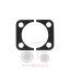 Προσθήκη πείρου ανάρτησης Massey Ferguson 5400-6400-7400