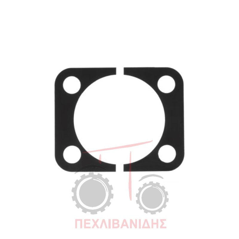 Προσθήκη πείρου ανάρτησης Massey Ferguson 5400-6400-7400 Προσθήκη πείρου ανάρτησης Massey Ferguson 5400-6400-7400