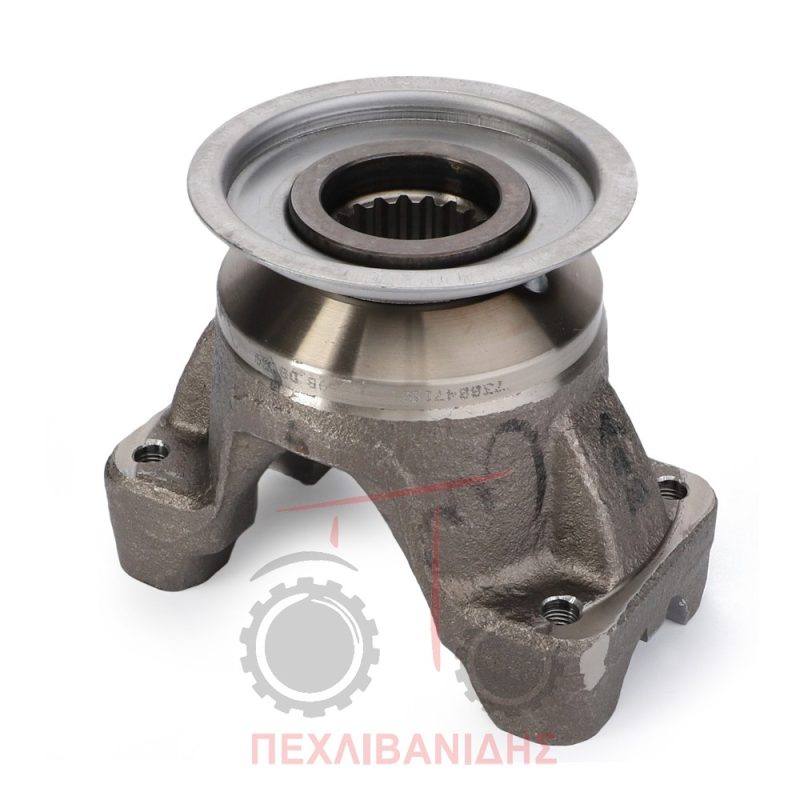 Δίχαλο άξονα Massey Ferguson 5400-6400-6600-6700-7400