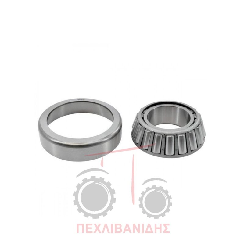 Ρουλεμάν πηνίου Massey Ferguson 6190-6270-6280-6290-8210-8220 Ρουλεμάν πηνίου Massey Ferguson 6190-6270-6280-6290-8210-8220