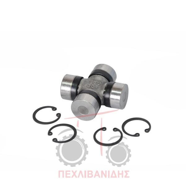 Σταυρός ημιαξόνιου Massey Ferguson 3300-3400