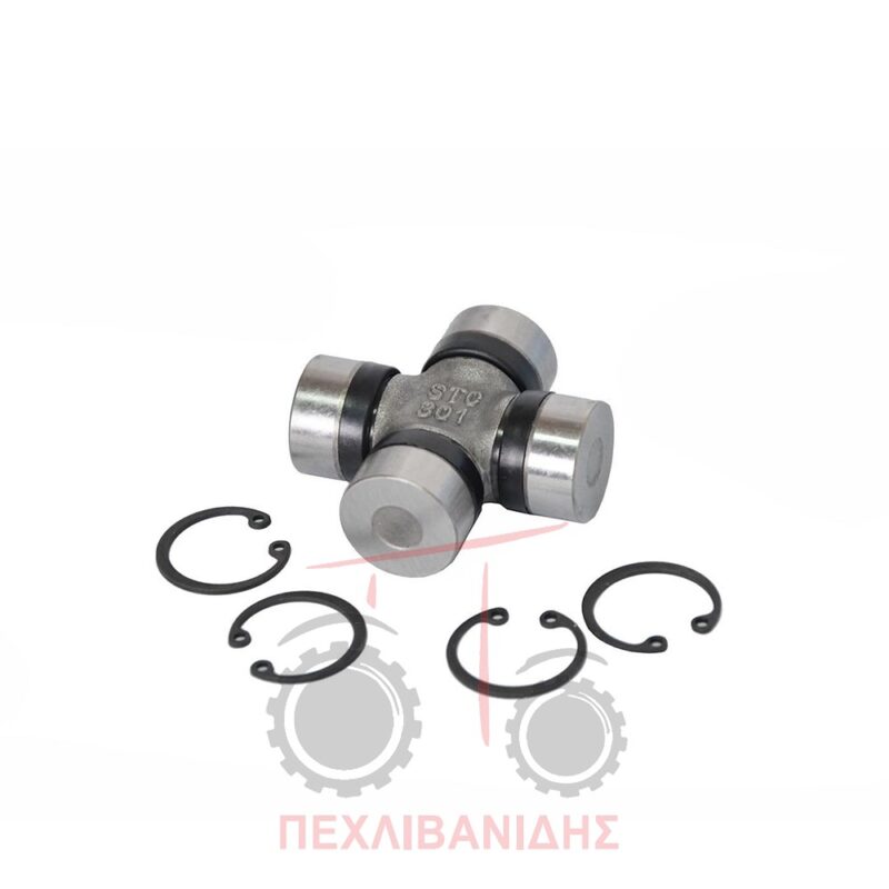 Σταυρός ημιαξόνιου Massey Ferguson 3300-3400 Σταυρός ημιαξόνιου Massey Ferguson 3300-3400