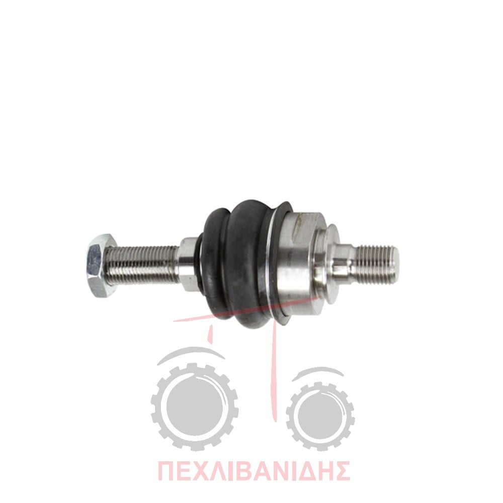 Ακρόμπαρο σπαστό Massey Ferguson 3300-3400