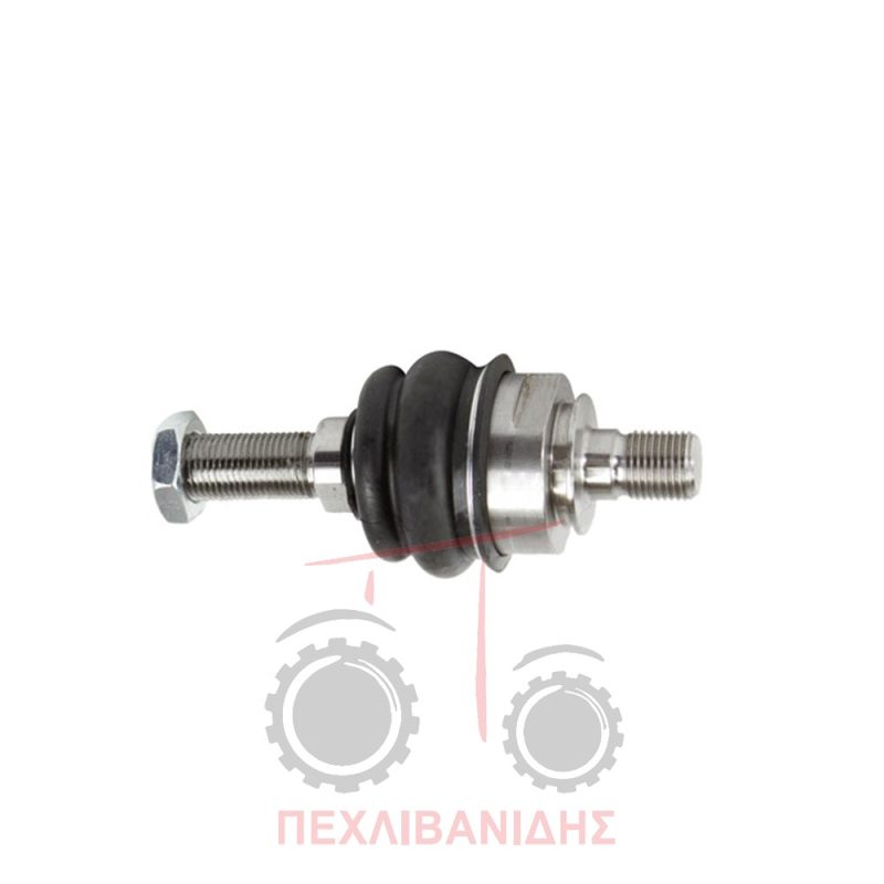 Ακρόμπαρο σπαστό Massey Ferguson 3300-3400 Ακρόμπαρο σπαστό Massey Ferguson 3300-3400