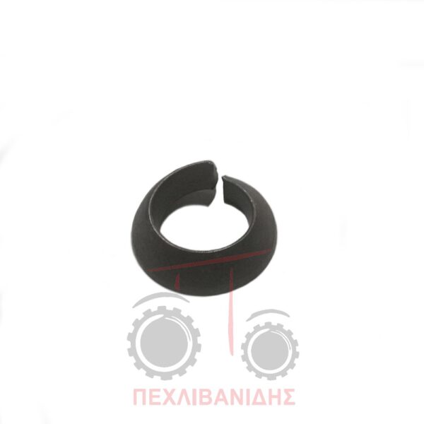 Γκρόβερ τροχού Massey Ferguson 178-595