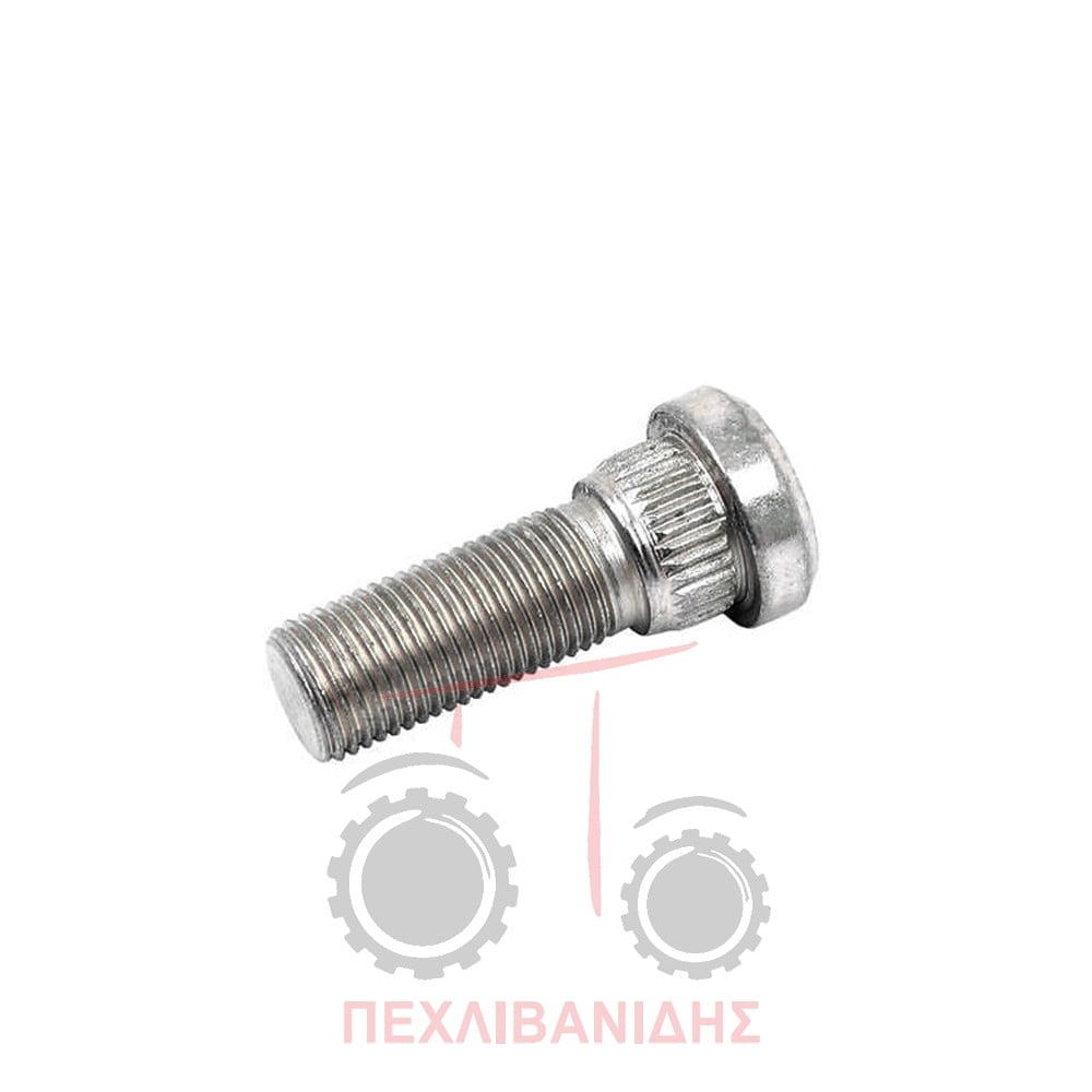 Βίδα ζάντας Massey Ferguson 165-177-188-290-590-4260