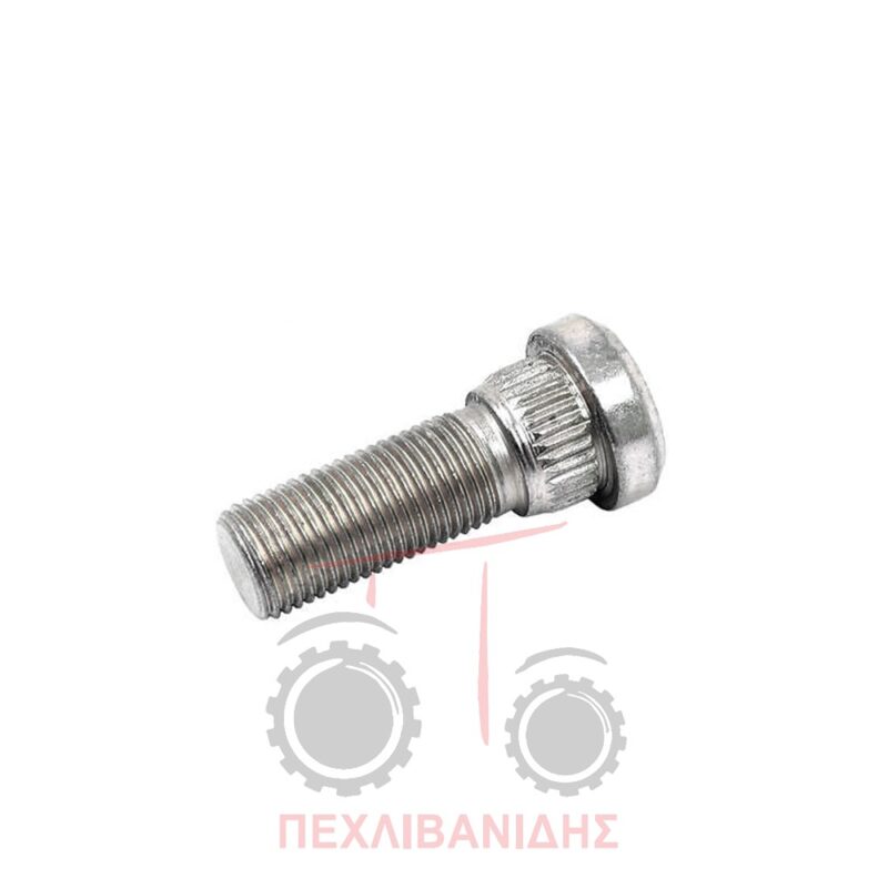 Βίδα ζάντας Massey Ferguson 165-177-188-290-590-4260