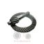 Μπροστά κορώνα πηνίο Massey Ferguson 2640-2680-3650