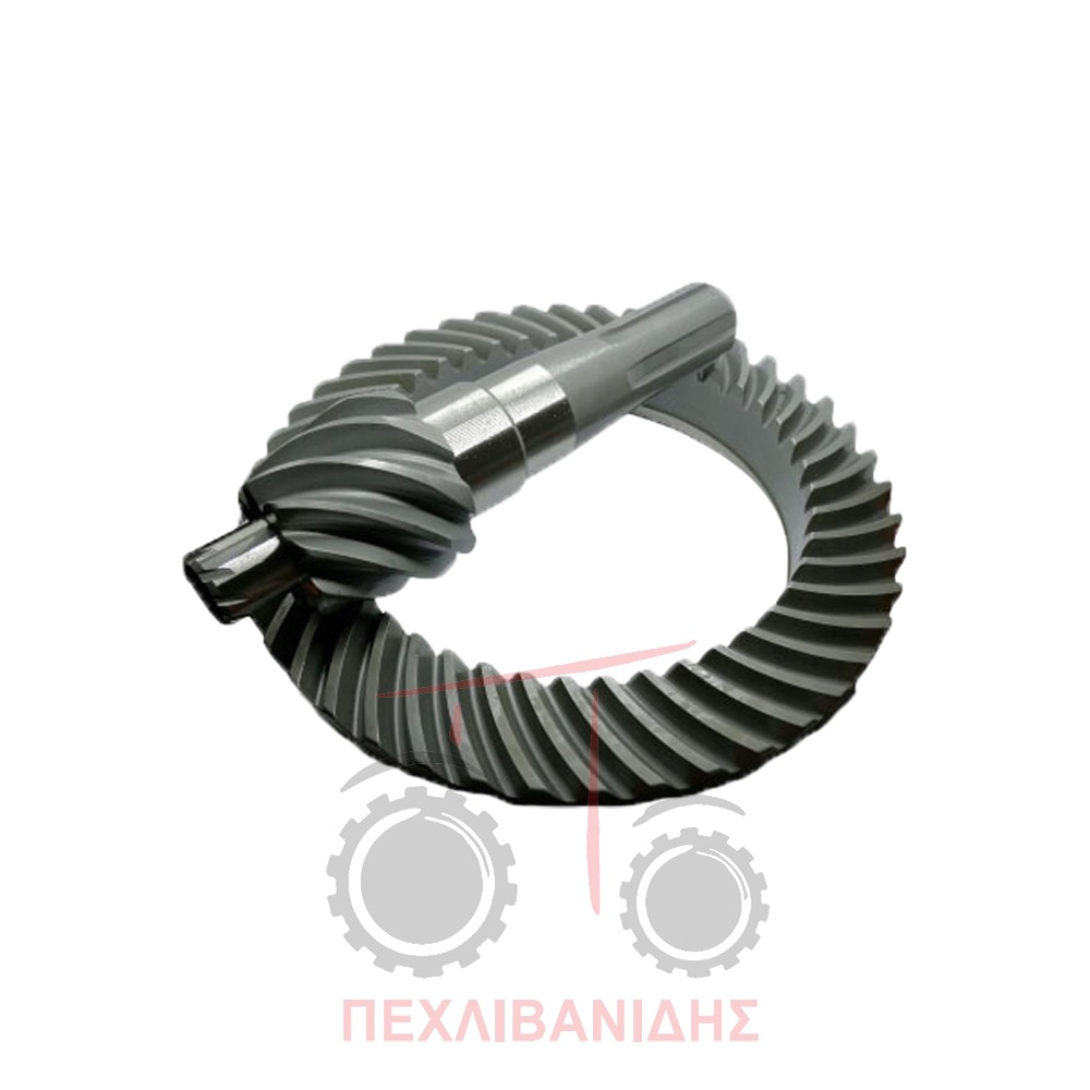 Μπροστά κορώνα πηνίο Massey Ferguson 2640-2680-3650