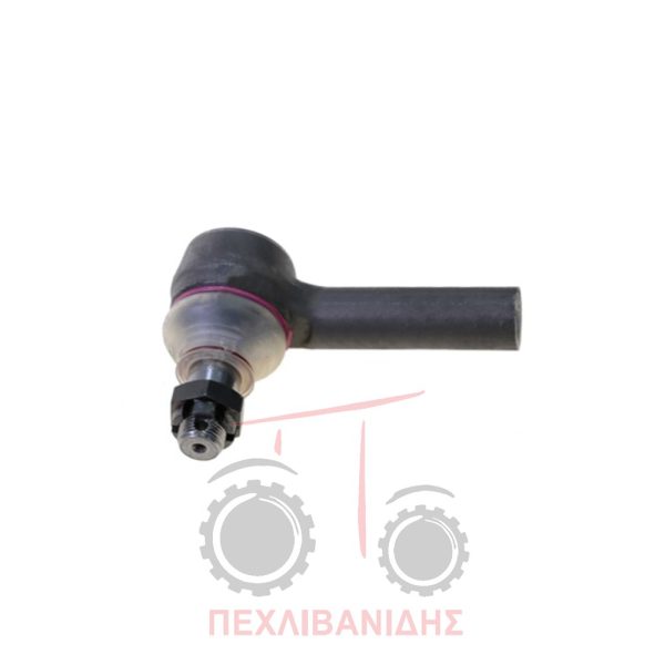 Αριστερό ακρόμπαρο Massey Ferguson 3300-3400