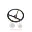 Βολάν τιμονιού Massey Ferguson 390-398