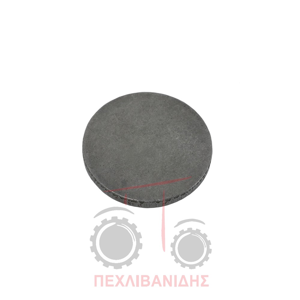 Ροδέλα μειωτήρα Massey Ferguson 390-4260