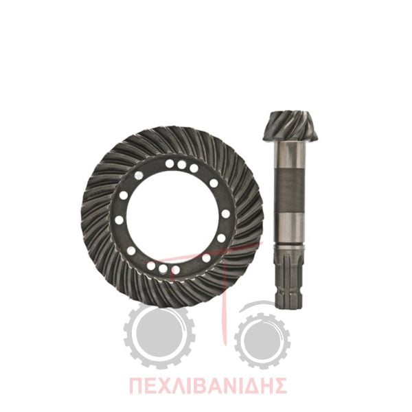 Κορώνα πηνίο Massey Ferguson 6170-6180-6200