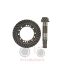 Κορώνα πηνίο Massey Ferguson 6170-6180-6200