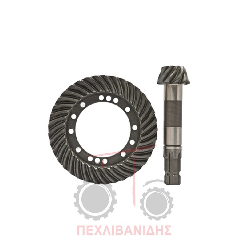 Κορώνα πηνίο Massey Ferguson 6170-6180-6200