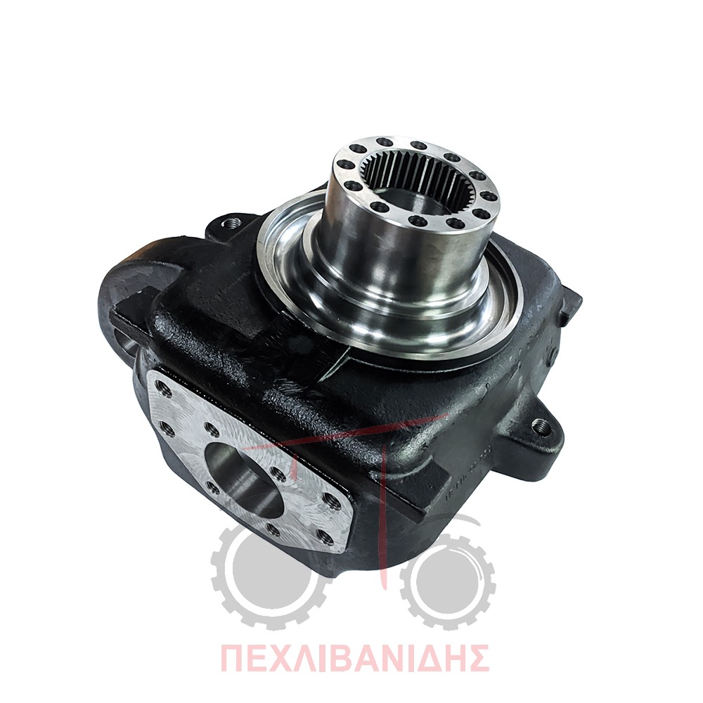 Βάση μειωτήρα Massey Ferguson 8470-8480