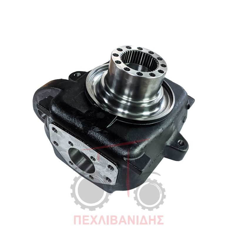Βάση μειωτήρα Massey Ferguson 8470-8480 Βάση μειωτήρα Massey Ferguson 8470-8480