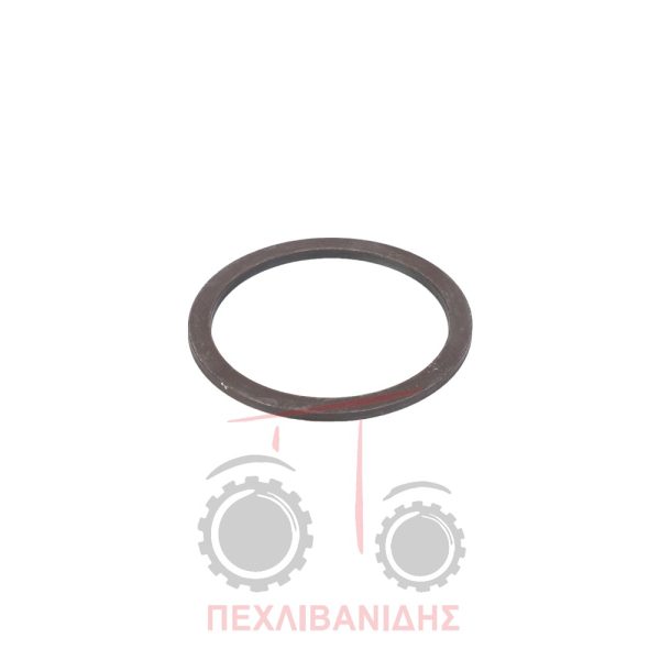 Ροδέλα κοντού μπροστά ημιαξονίου Massey Ferguson 6480-6490-6616-6716-7485-7495-7600