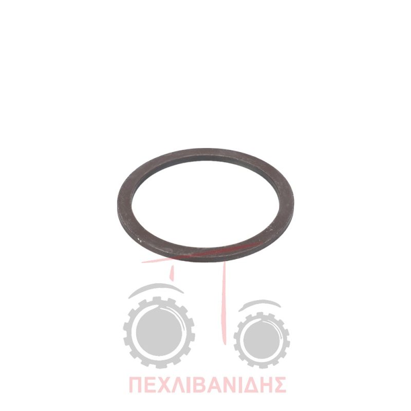 Ροδέλα κοντού μπροστά ημιαξονίου Massey Ferguson 6480-6490-6616-6716-7485-7495-7600