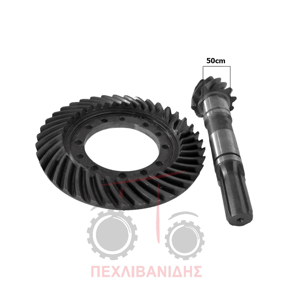 Κορώνα πηνίο Massey Ferguson 3125-3610-3650