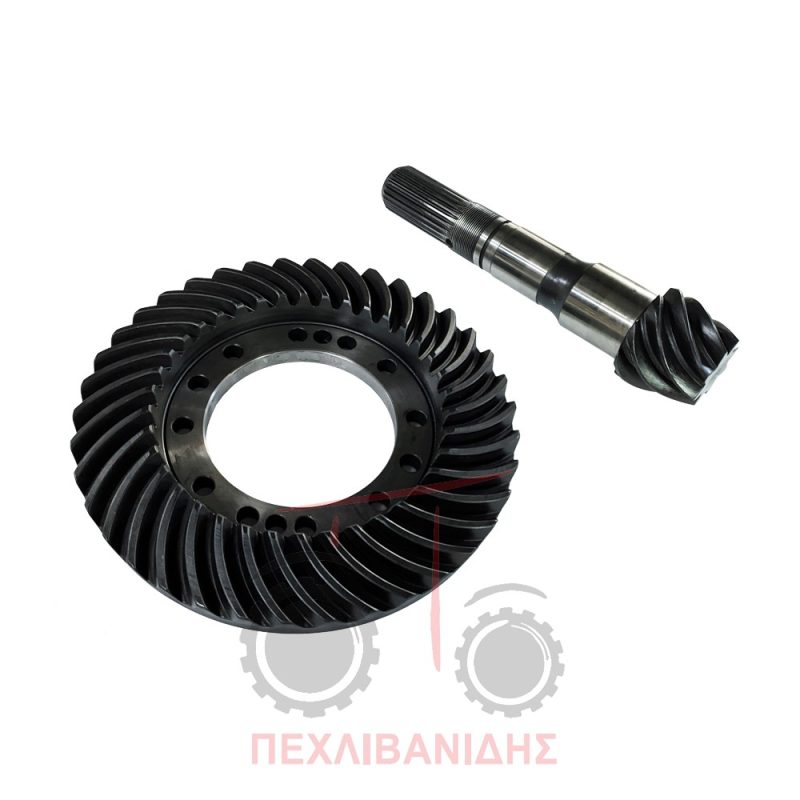 Κορώνα πηνίου Massey Ferguson 8160