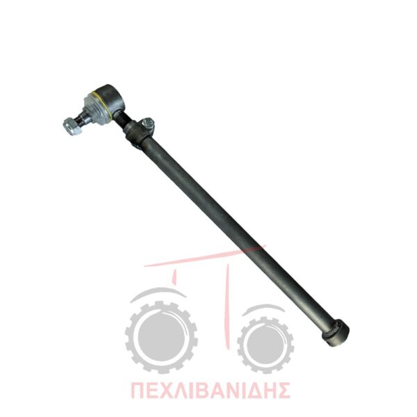 Ακρόμπαρο σωλήνα Massey Ferguson 188-290-590-690