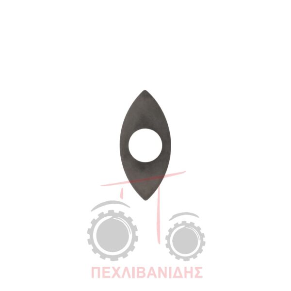 Ροδέλα πείρου μπροστά μειωτήρα Massey Ferguson 3060-3070-3080-3125-3690-390-6180-6280-8120-8140-8220