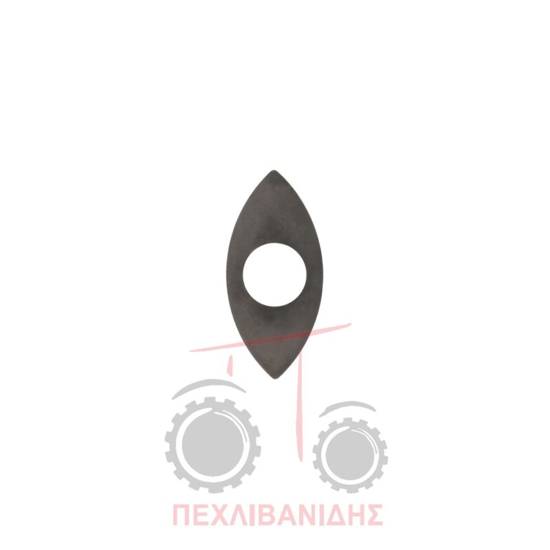 Ροδέλα πείρου μπροστά μειωτήρα Massey Ferguson 3060-3070-3080-3125-3690-390-6180-6280-8120-8140-8220