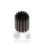 Γρανάζι μειωτήρα εμπρός Massey Ferguson 399-4200-4300-6160-6260