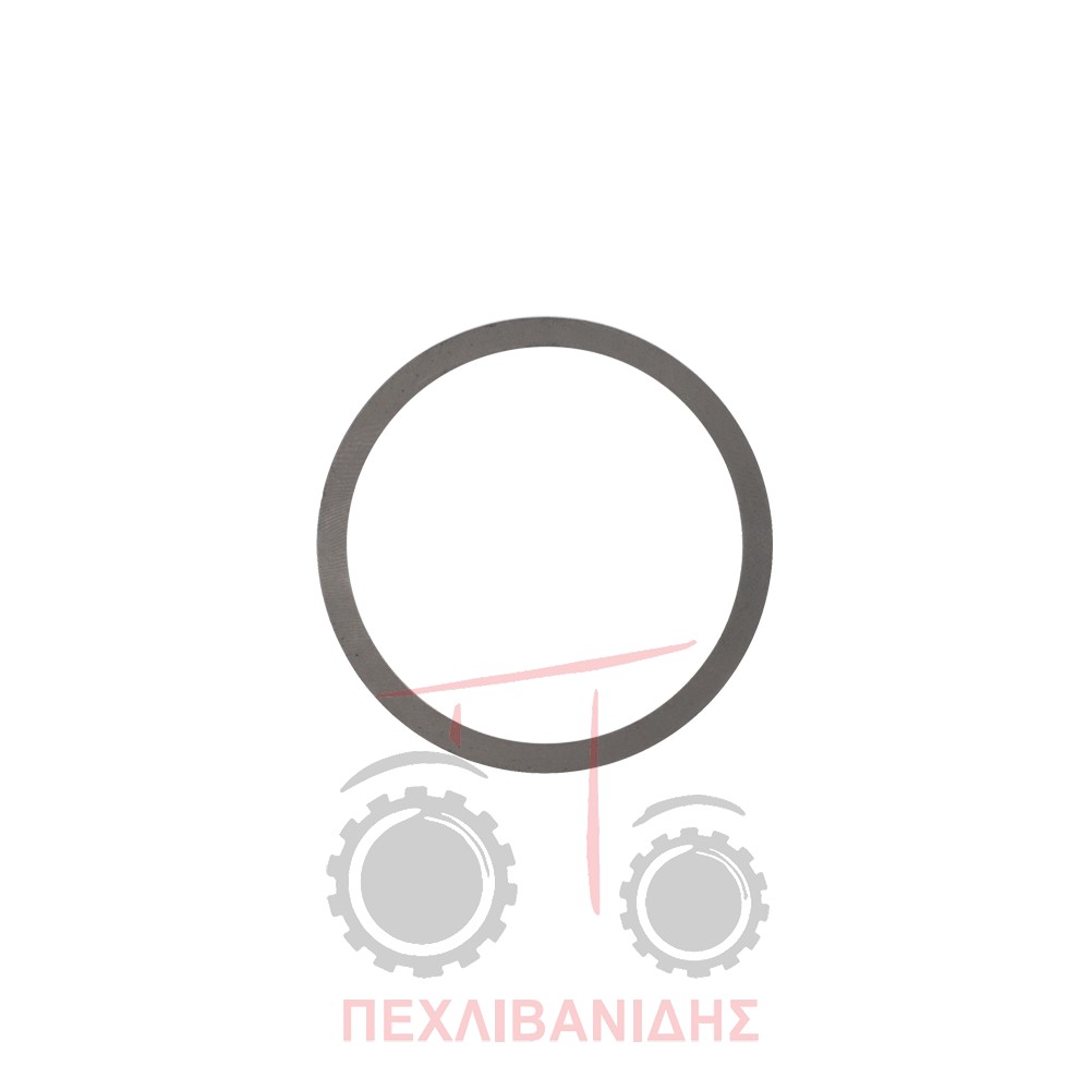 Ροδέλα πάνω κάτω Massey Ferguson 174-2225-2435-290-3060-390-4200-4300-5445-5460-6150-6245-6265-6445-6460-690