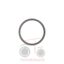 Ροδέλα πάνω κάτω Massey Ferguson 174-2225-2435-290-3060-390-4200-4300-5445-5460-6150-6245-6265-6445-6460-690