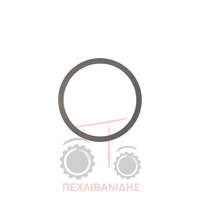 Ροδέλα πάνω κάτω Massey Ferguson 174-2225-2435-290-3060-390-4200-4300-5445-5460-6150-6245-6265-6445-6460-690