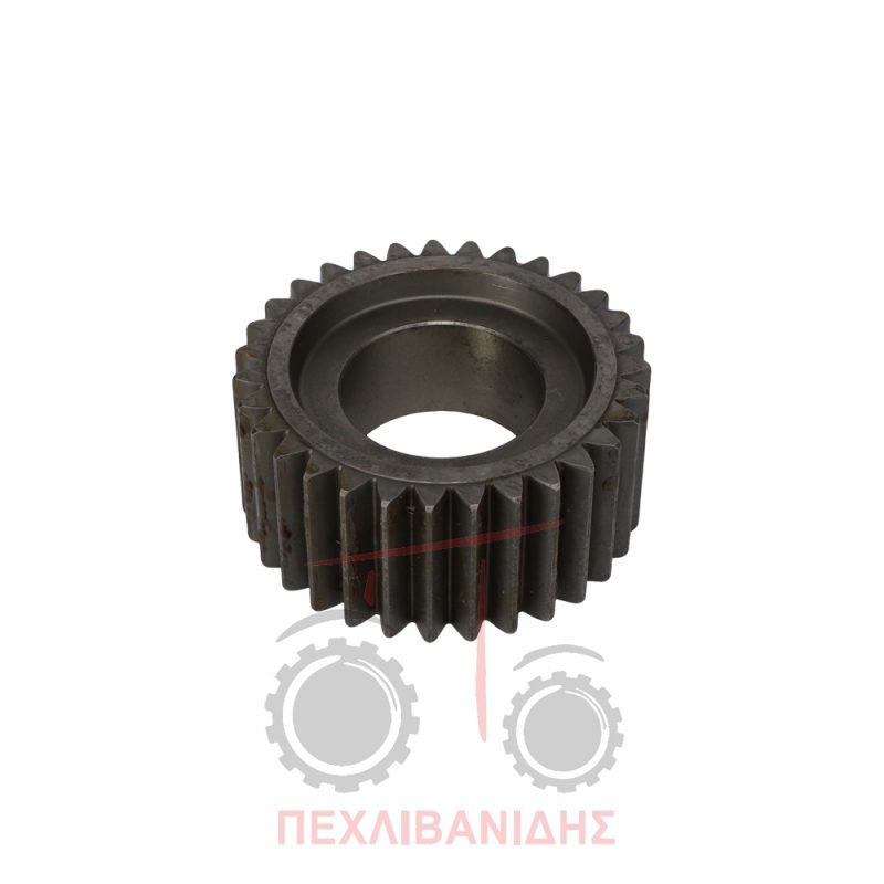 Γρανάζι μπροστά μειωτήρα Carraro Massey Ferguson 6280-680-7480-8220