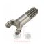 Ημιαξόνιο εμπρός διαφορικού Massey Ferguson 6270-6290-6490-7490-8240