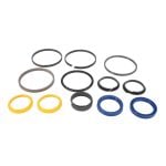 Σετ στεγανά μπουκάλας τιμονιού Massey Ferguson 6497-6499-8240-8250 Σετ στεγανά μπουκάλας τιμονιού Massey Ferguson 6497-6499-8240-8250
