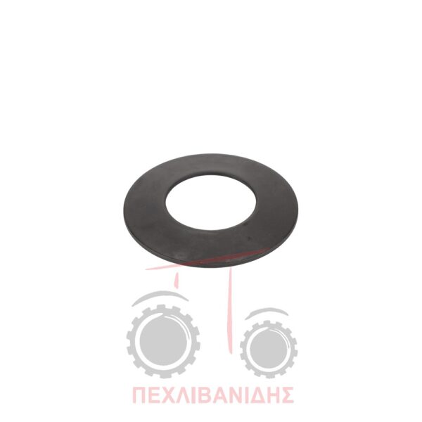 Ροδέλα πείρου πάνω κάτω 46x90x2.5 CARRARO Massey Ferguson 6497-6499-8240-8250