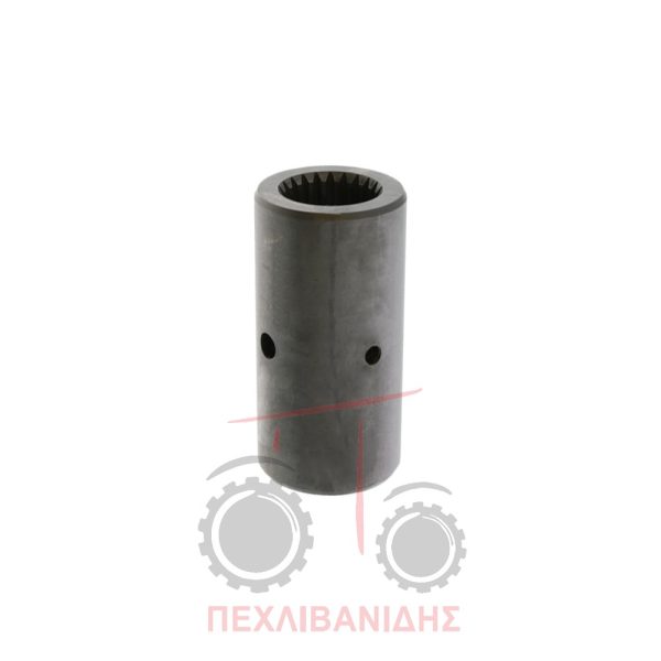Μούφα μπροστά διαφορικού Massey Ferguson 3600-3700