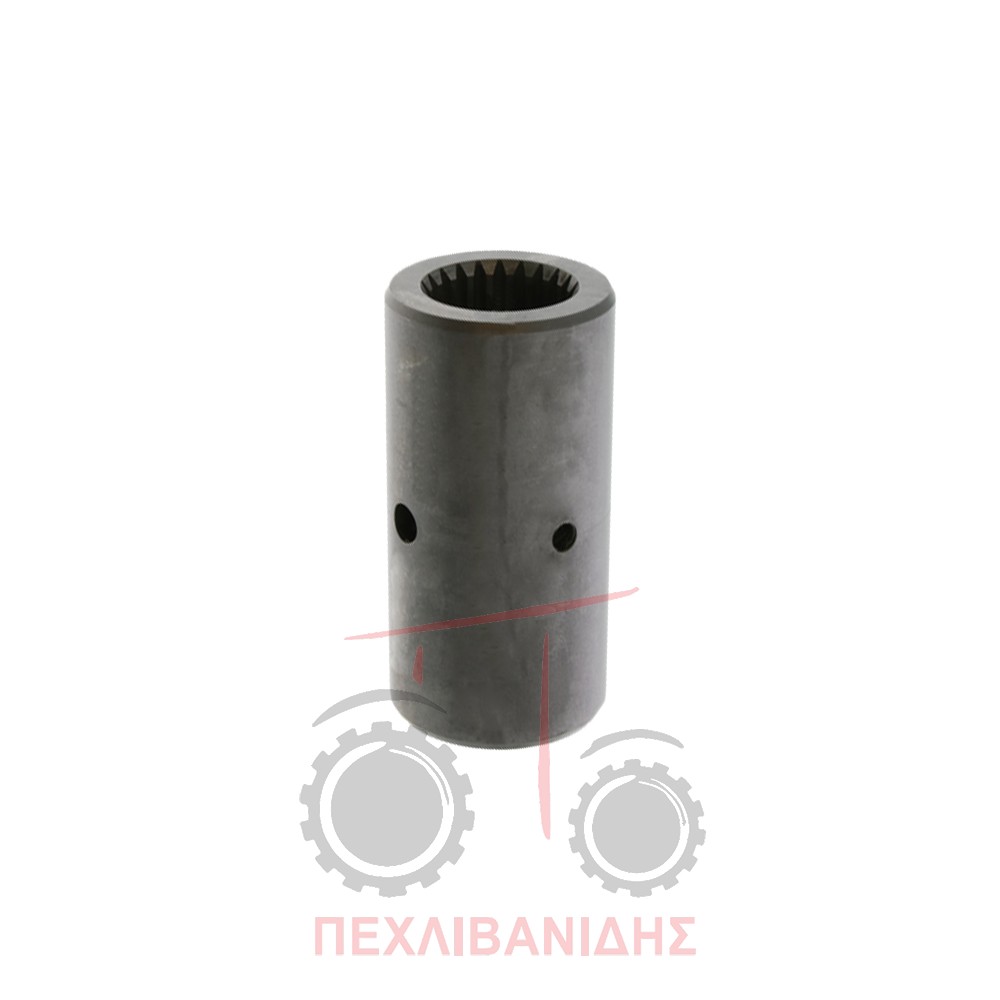 Μούφα μπροστά διαφορικού Massey Ferguson 3600-3700