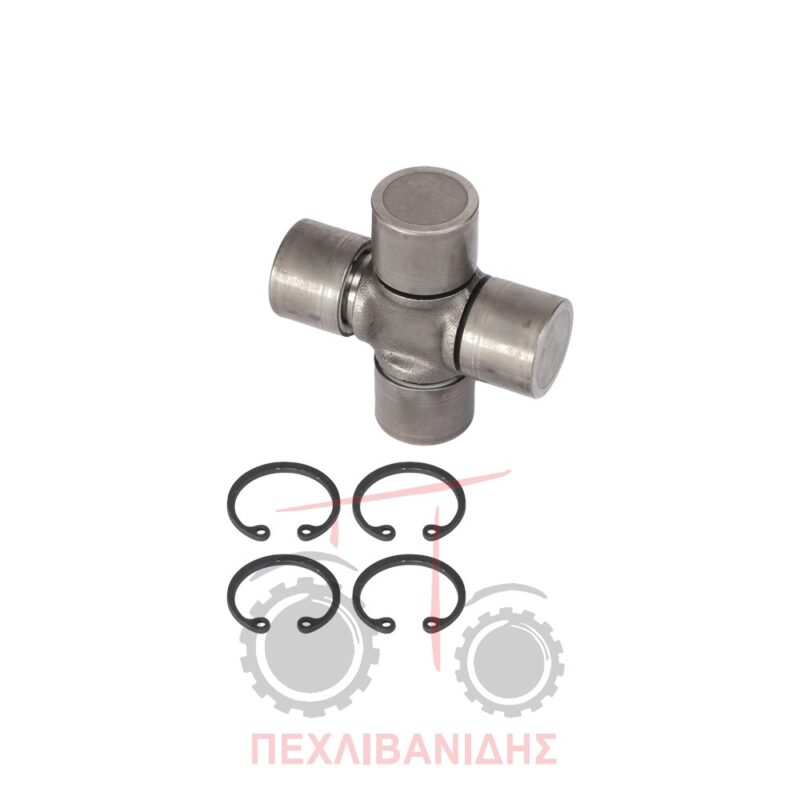 Σταυρός μπροστά ημιαξονίου Massey Ferguson 3300-3400 Σταυρός μπροστά ημιαξονίου Massey Ferguson 3300-3400