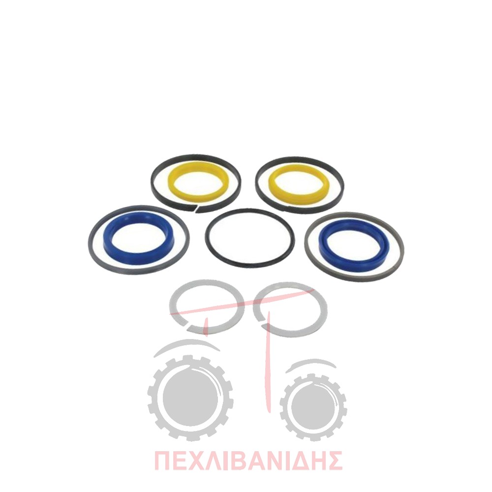 Σετ στεγανά μπουκάλας τιμονιού CARRARO Massey Ferguson 5465-6270-6290-6475-7475