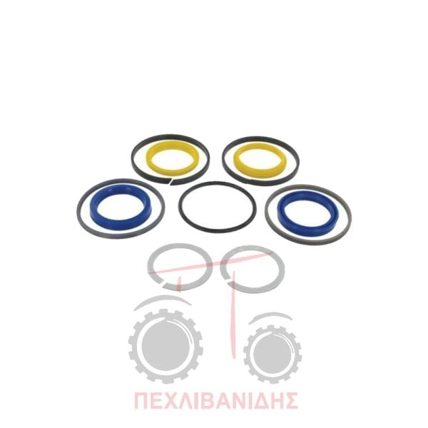 Σετ στεγανά μπουκάλας τιμονιού CARRARO Massey Ferguson 5465-6270-6290-6475-7475