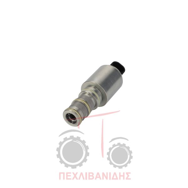 Ηλεκτροβαλβίδα για μπροστινή ανάρτηση Massey Ferguson 5400-6400-7400-TIER 3