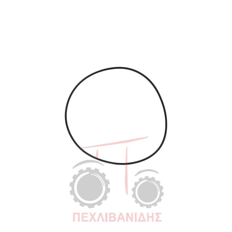 Όρινγκ μπροστά μειωτήρα διαφορικού 177.4x3.53 Massey Ferguson 3300-3400 Όρινγκ μπροστά μειωτήρα διαφορικού 177.4x3.53 Massey Ferguson 3300-3400