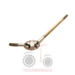 Ημιαξόνιο διαφορικού Massey Ferguson 6160 Ημιαξόνιο διαφορικού Massey Ferguson 6160