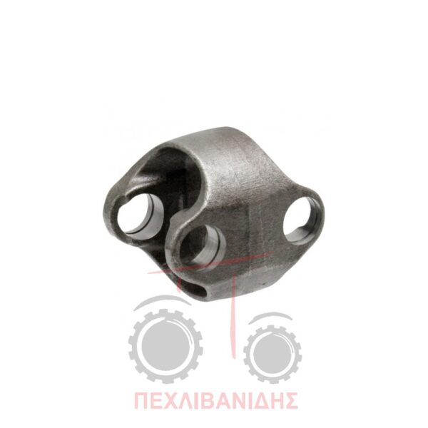 Κλόβος ημιαξονίου Massey Ferguson 398