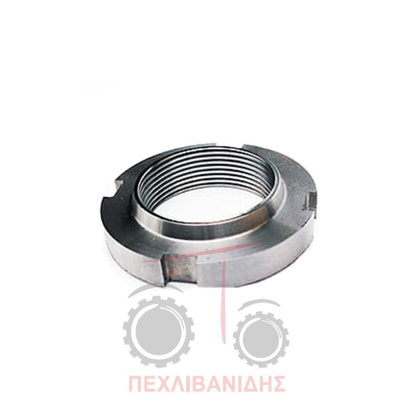 Παξιμάδι πηνίου εμπρός Massey Ferguson 3425-3435-3445-3455