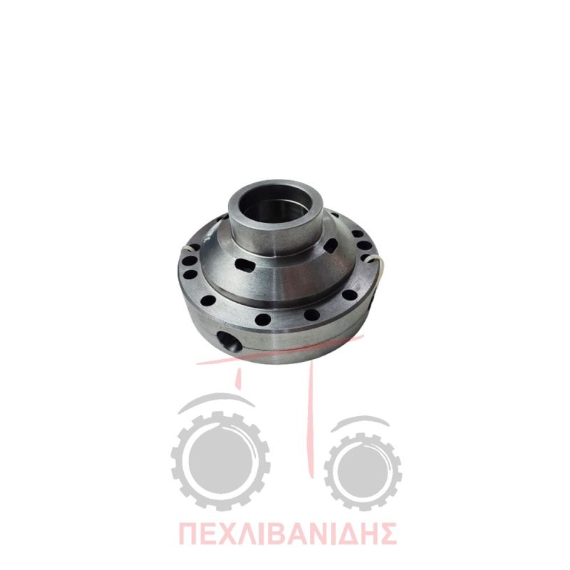 Κορώνα στον εμπρός άξονα Massey Ferguson 4200-5400-6200-6400