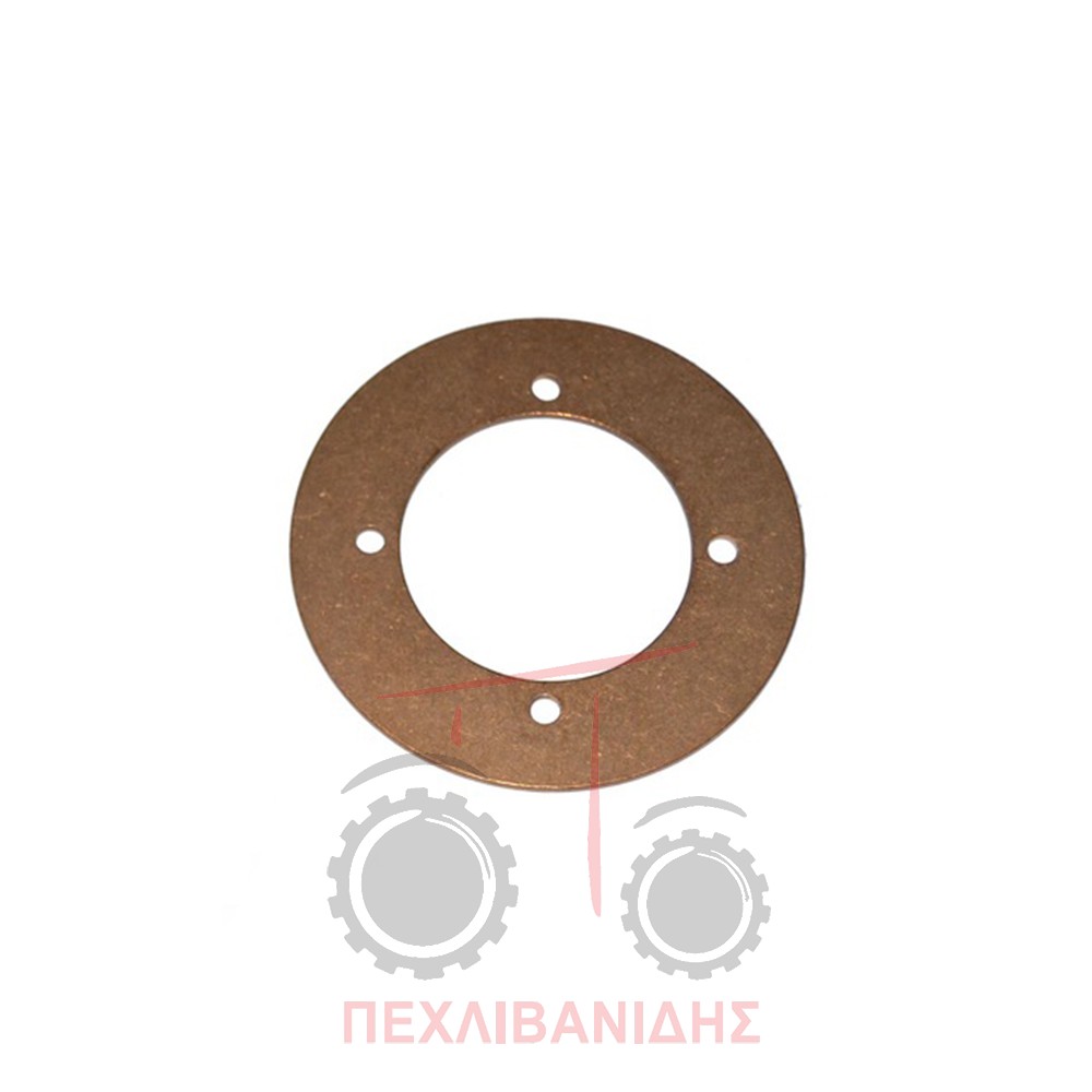Ροδέλα πλανητικού Massey Ferguson 174-294-394